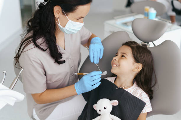 Our Range of Dental Services in Brice Prairie, WI